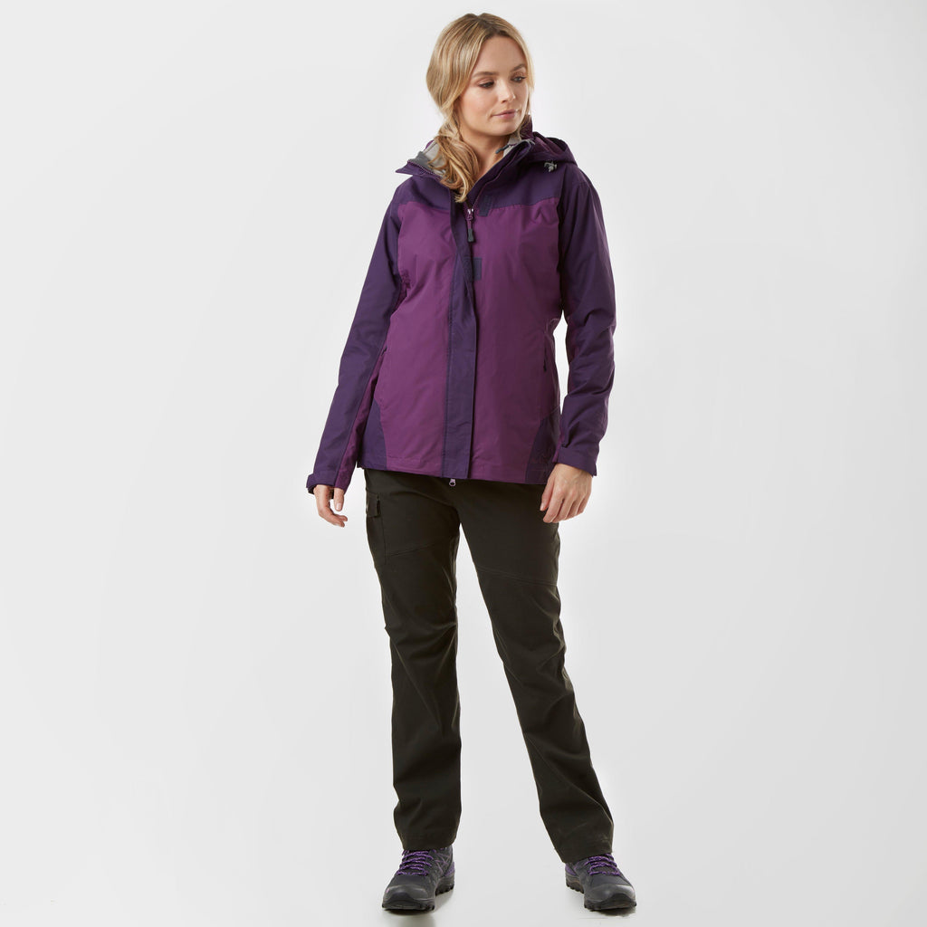 Women's Lakeside 3 in 1 Jacket
