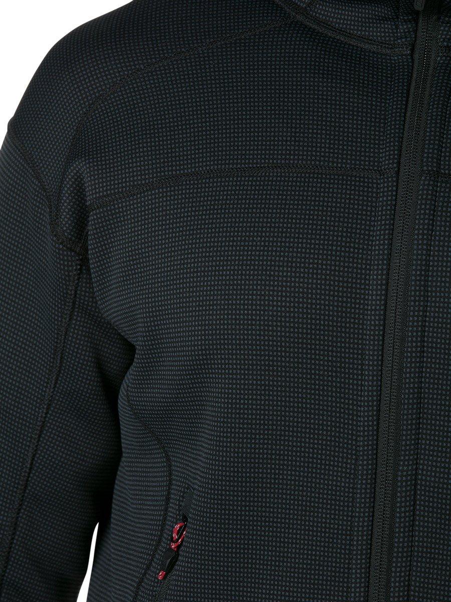 Privitale 2.0 Extreme Full Zip Hoodie