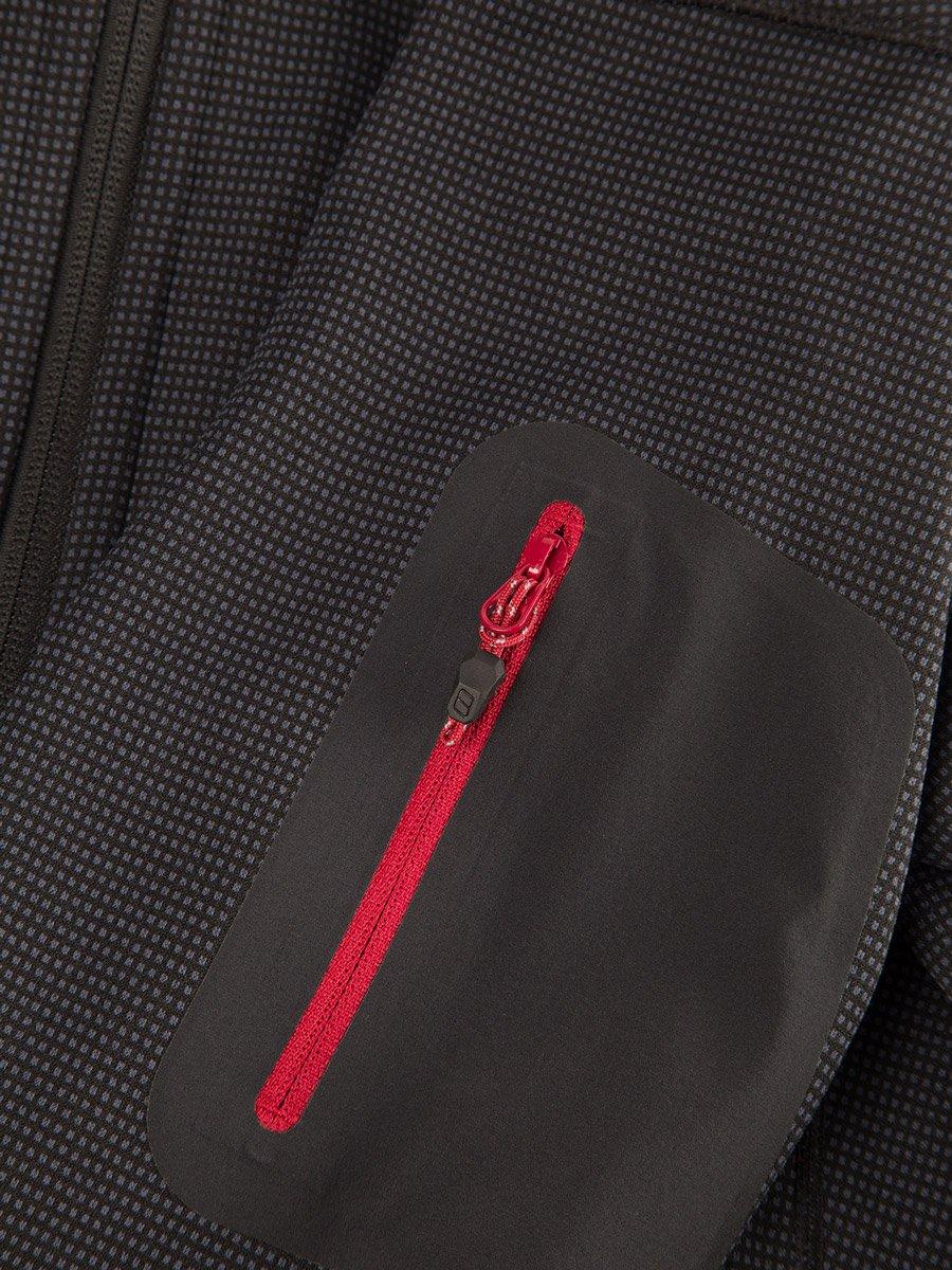 Privitale 2.0 Extreme Full Zip Hoodie