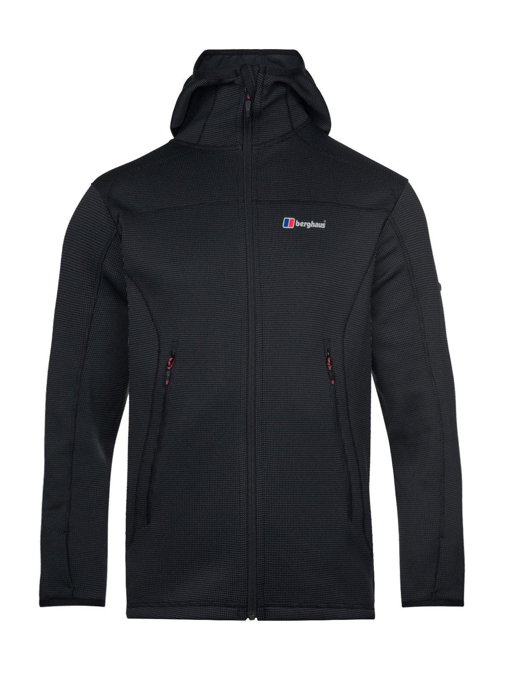 Privitale 2.0 Extreme Full Zip Hoodie