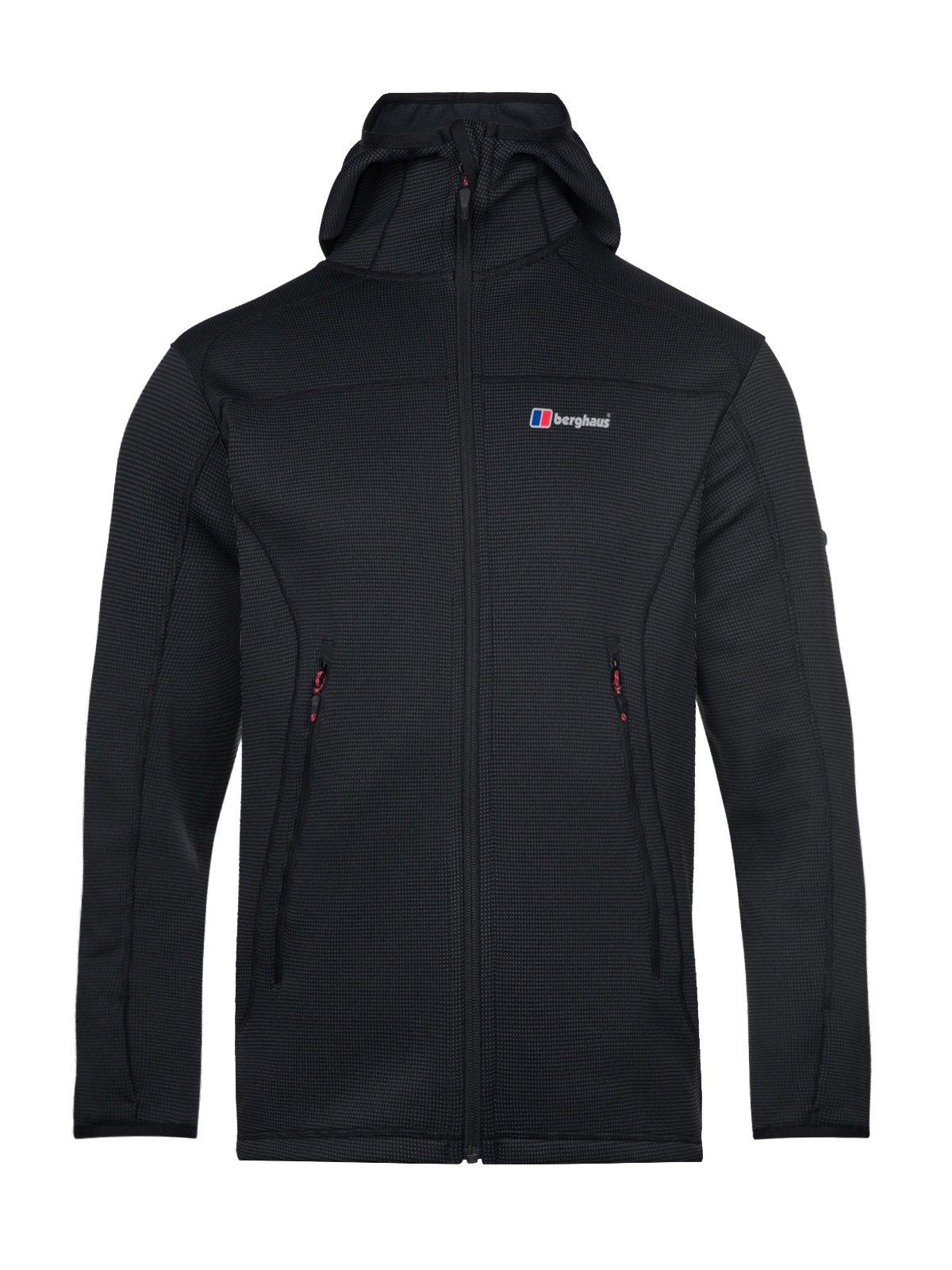Privitale 2.0 Extreme Full Zip Hoodie
