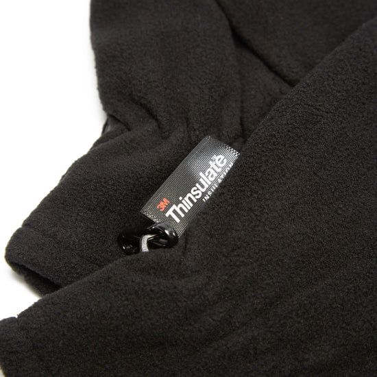 Thinsulate Double Fleece Gloves