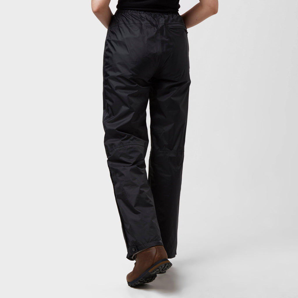 Women's Tempest Waterproof Trousers