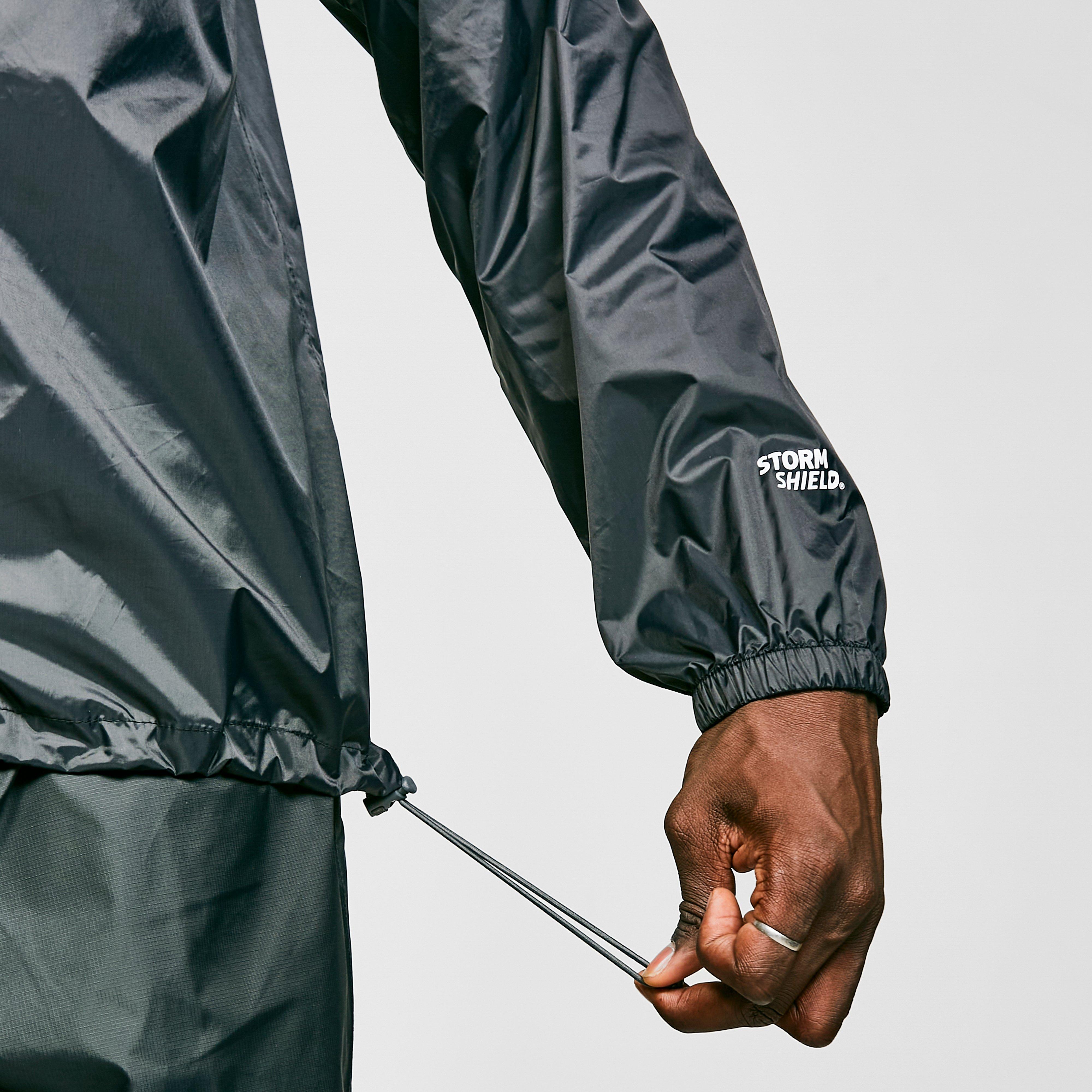 Men's Packable Cagoule