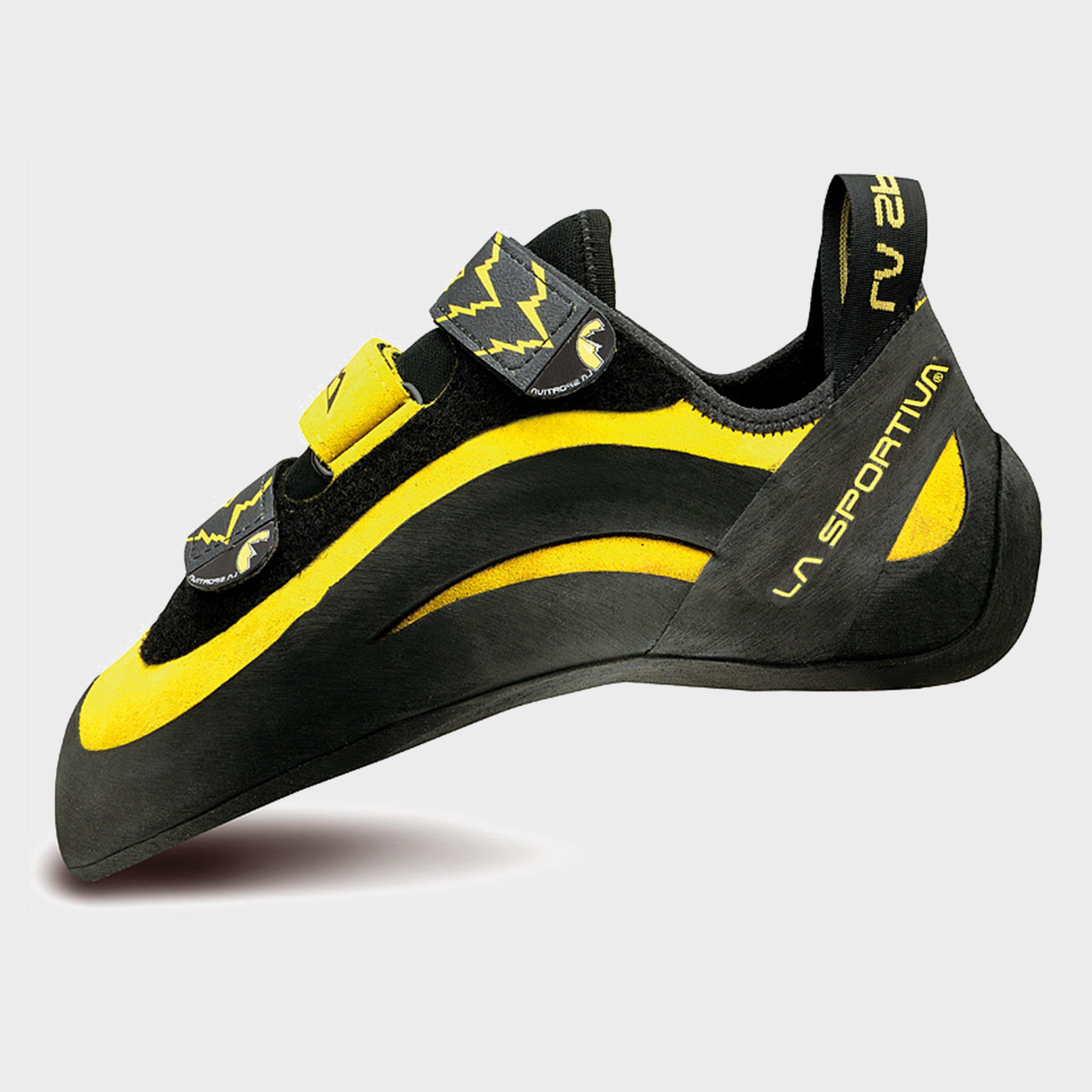 Men’s Miura VS Climbing Shoe