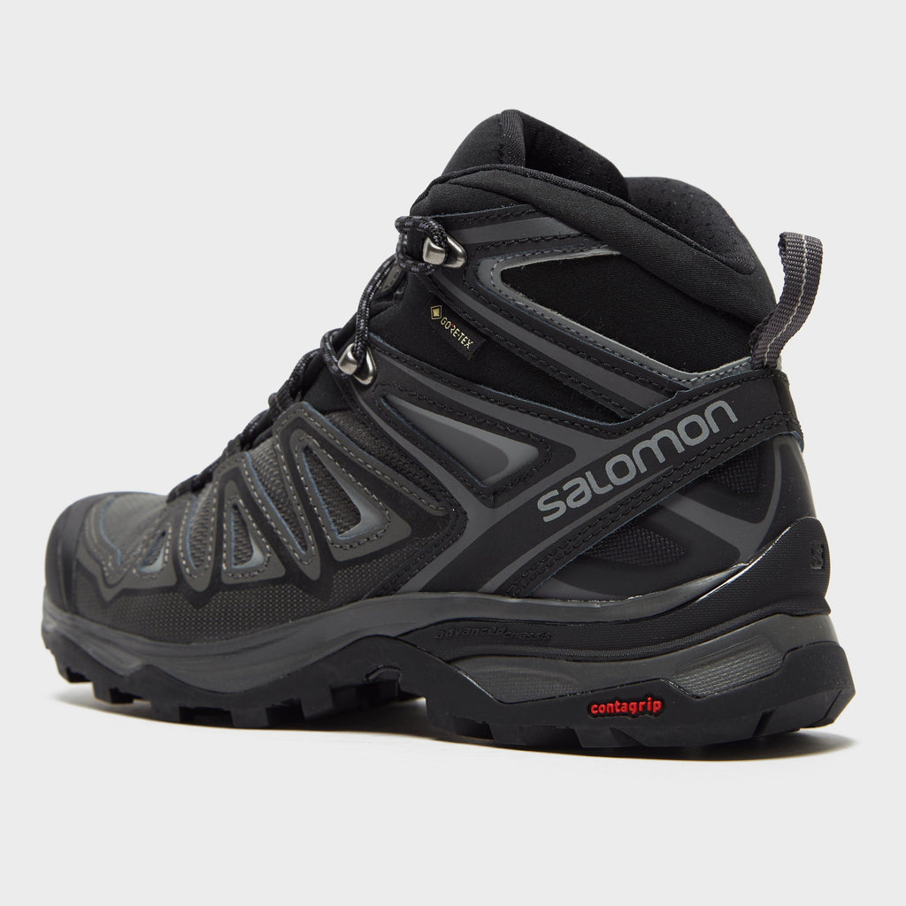 Women’s X Ultra 3 Mid GORE-TEX® Walking Boot
