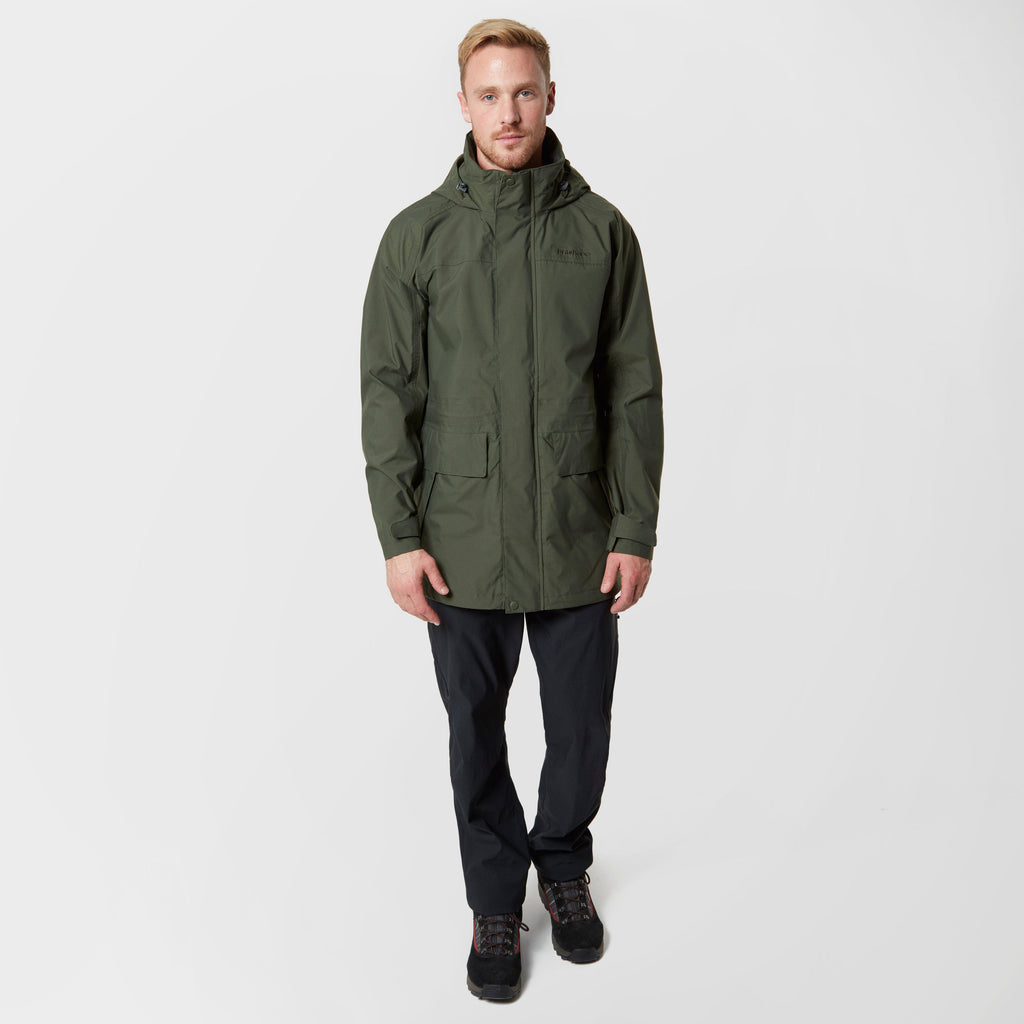 Men’s Grisedale Waterproof Jacket