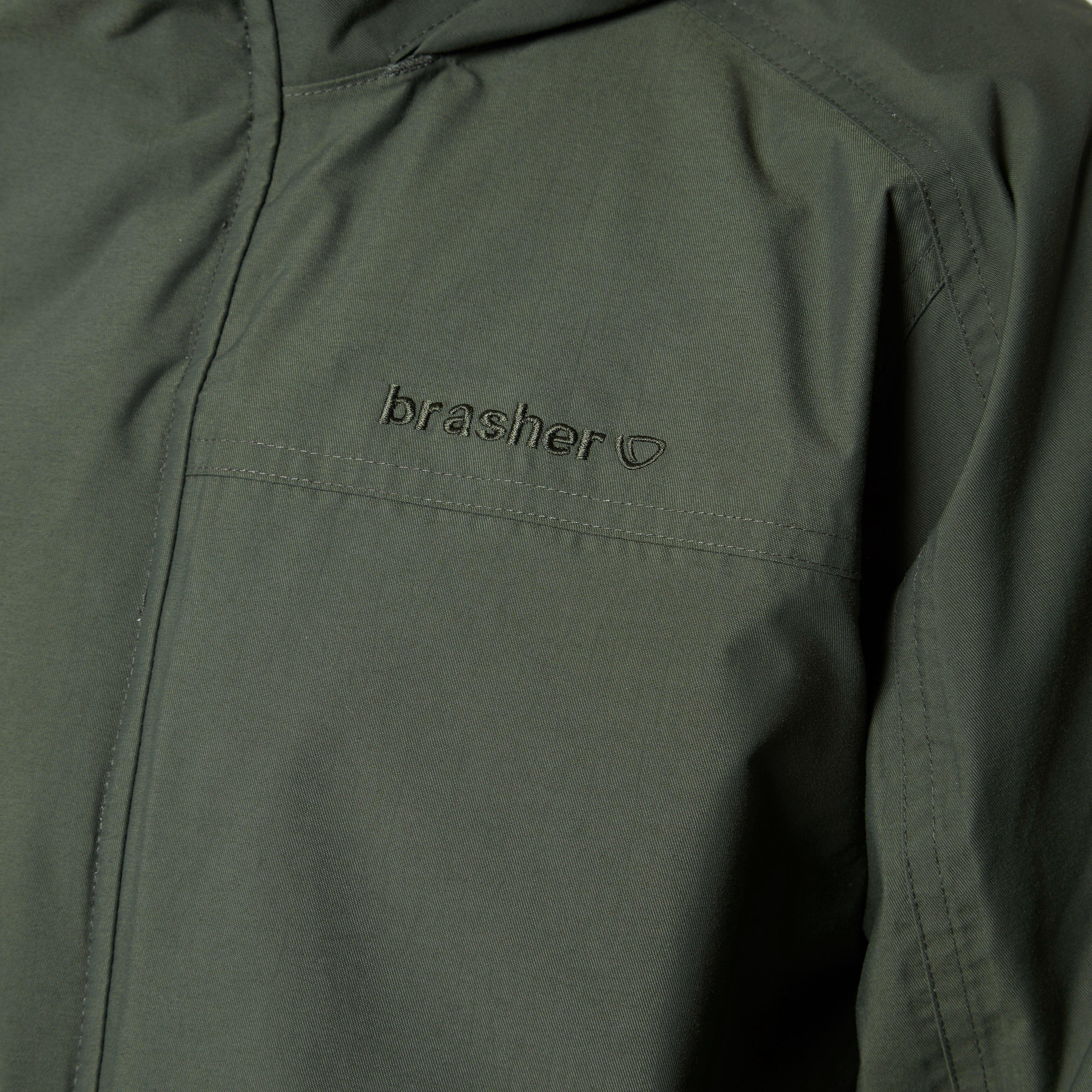 Men’s Grisedale Waterproof Jacket