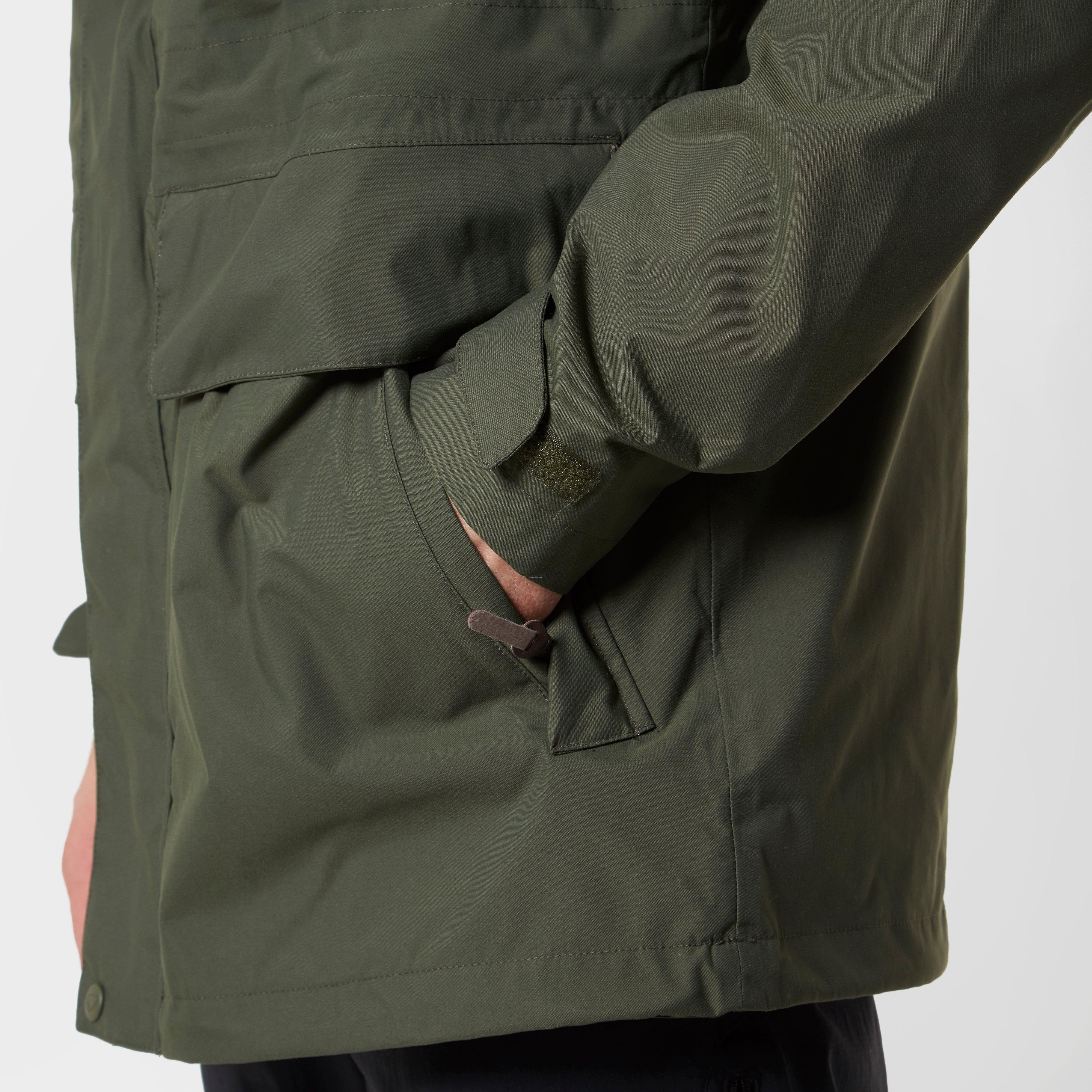 Men’s Grisedale Waterproof Jacket