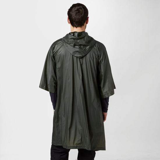 Men's Poncho