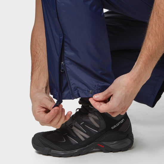 Men’s Waterproof Overtrousers