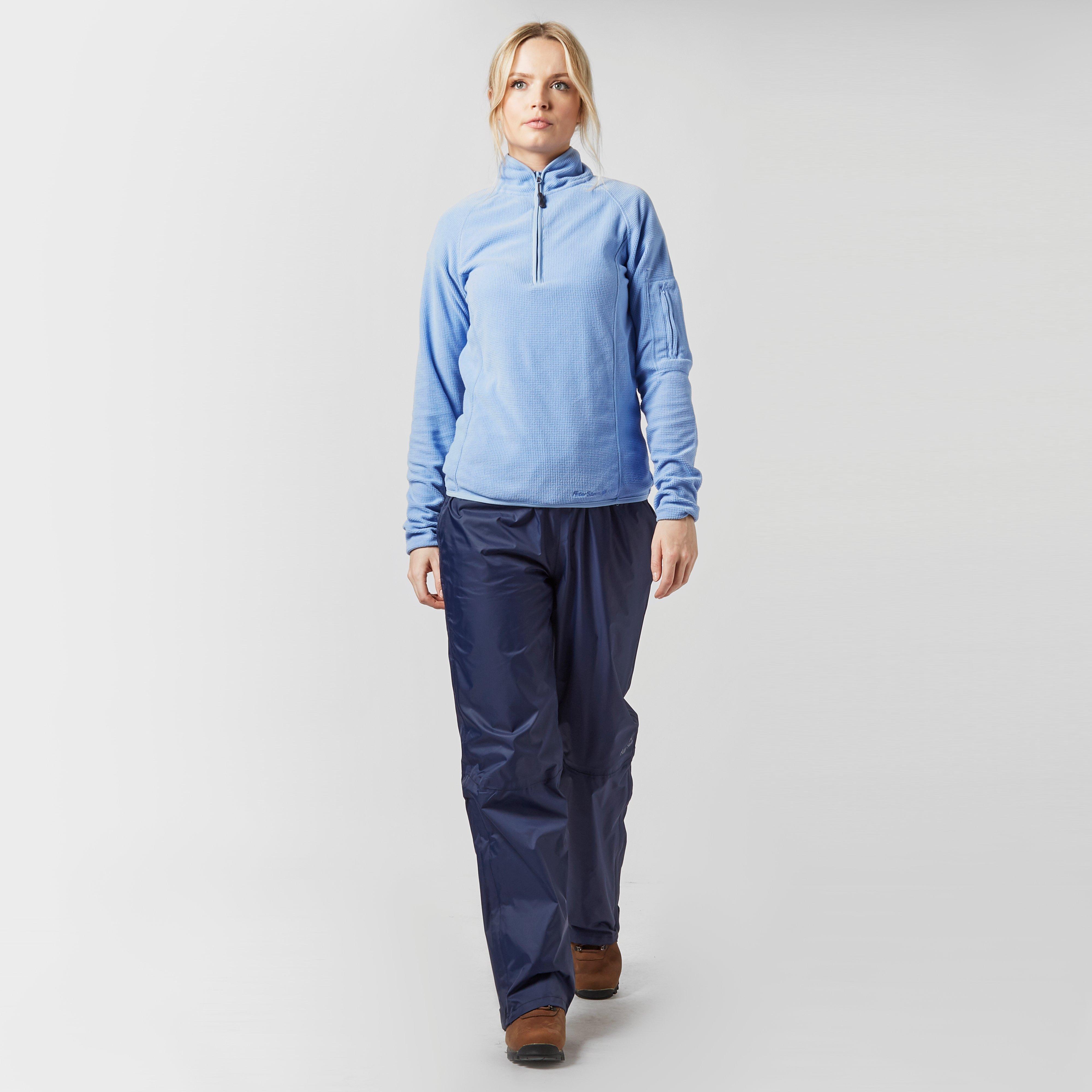 Women's Tempest Waterproof Trousers