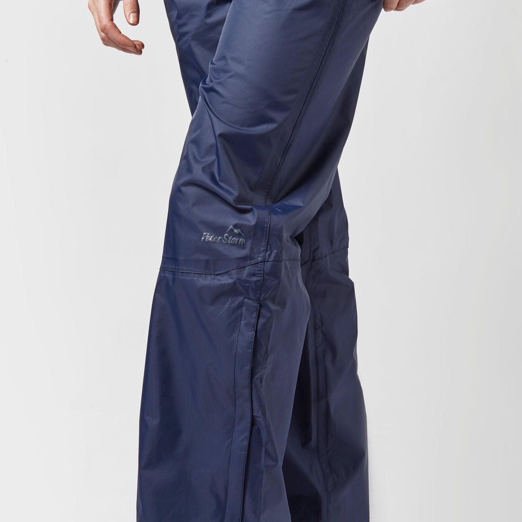 Women's Tempest Waterproof Trousers