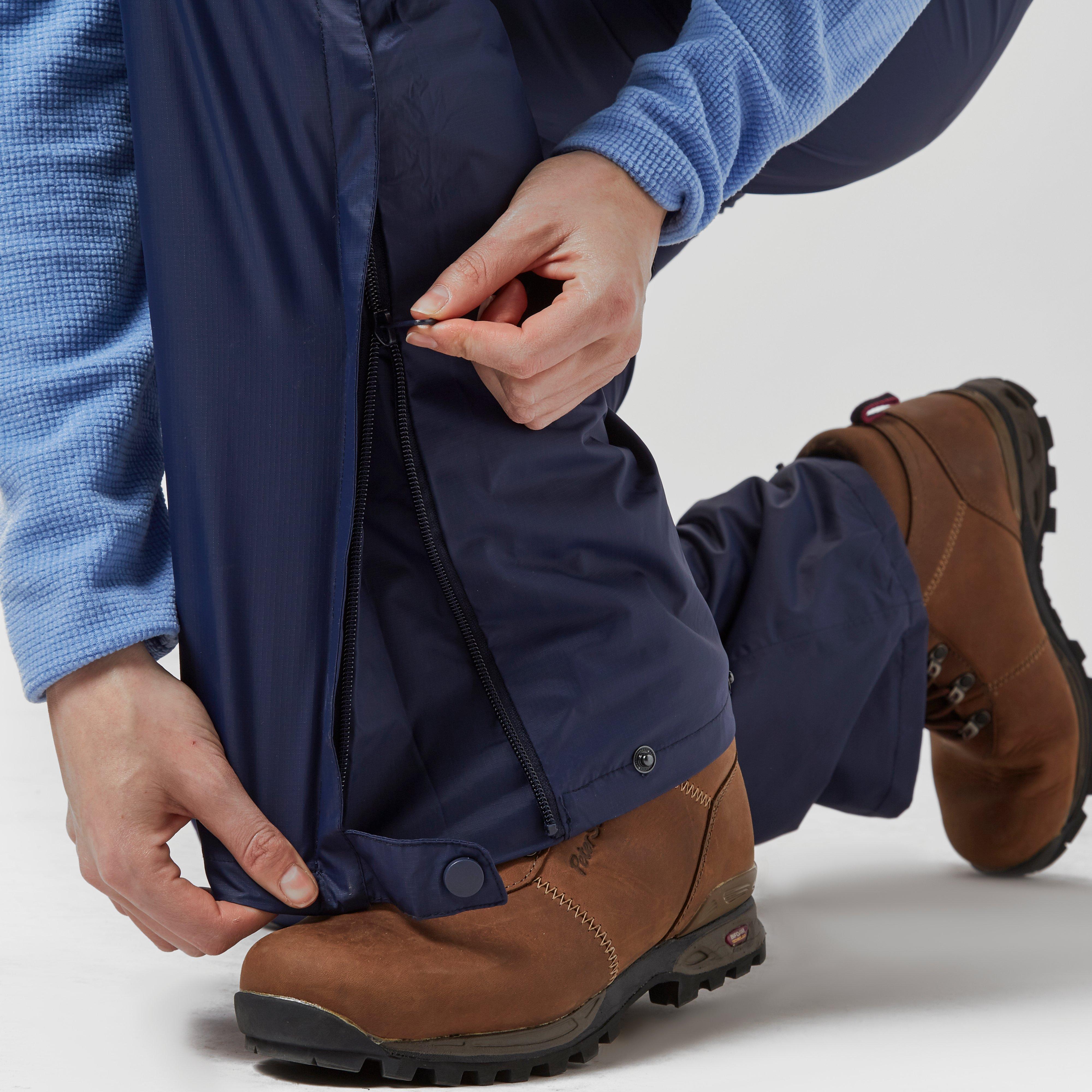 Women's Tempest Waterproof Trousers