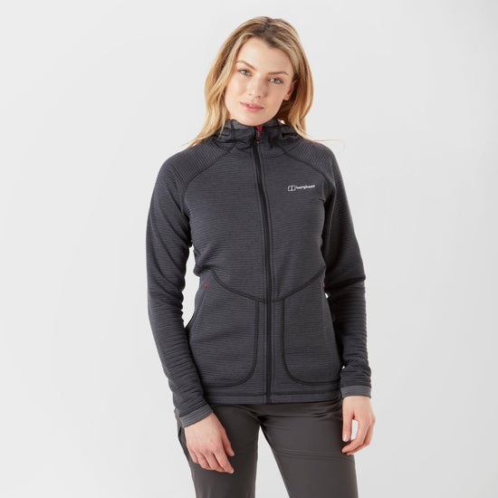 Women’s Redonda Hoodie