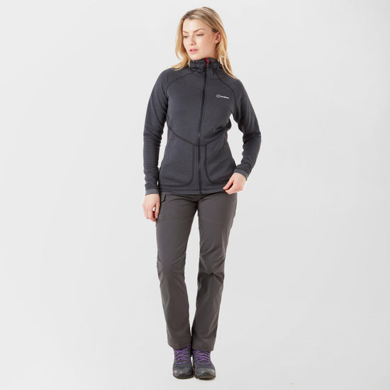 Women’s Redonda Hoodie