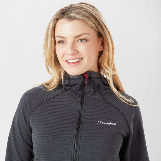 Women’s Redonda Hoodie