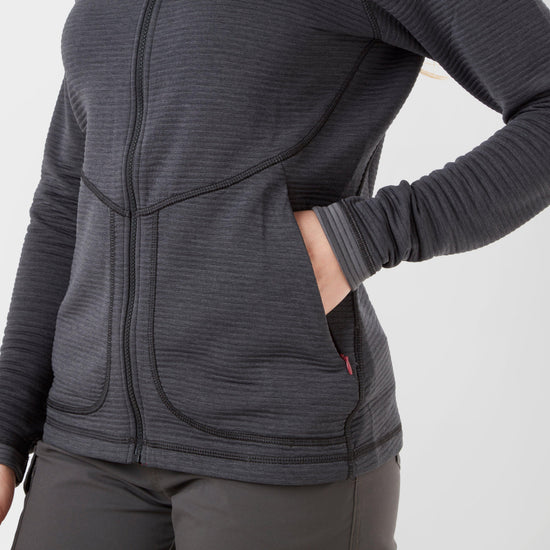 Women’s Redonda Hoodie