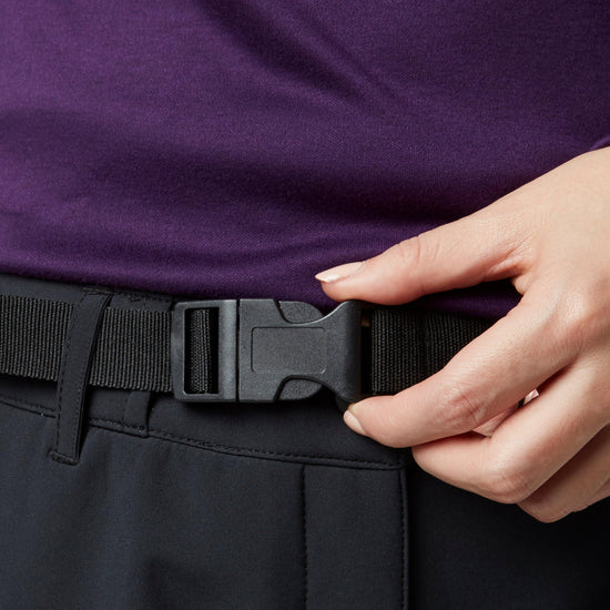 Women's Softshell Trousers