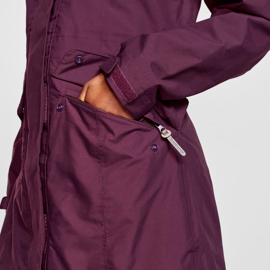 Women’s Grisedale Waterproof Jacket