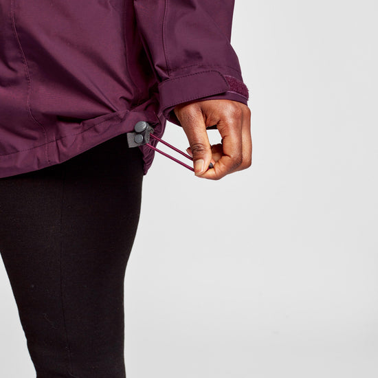 Women’s Grisedale Waterproof Jacket