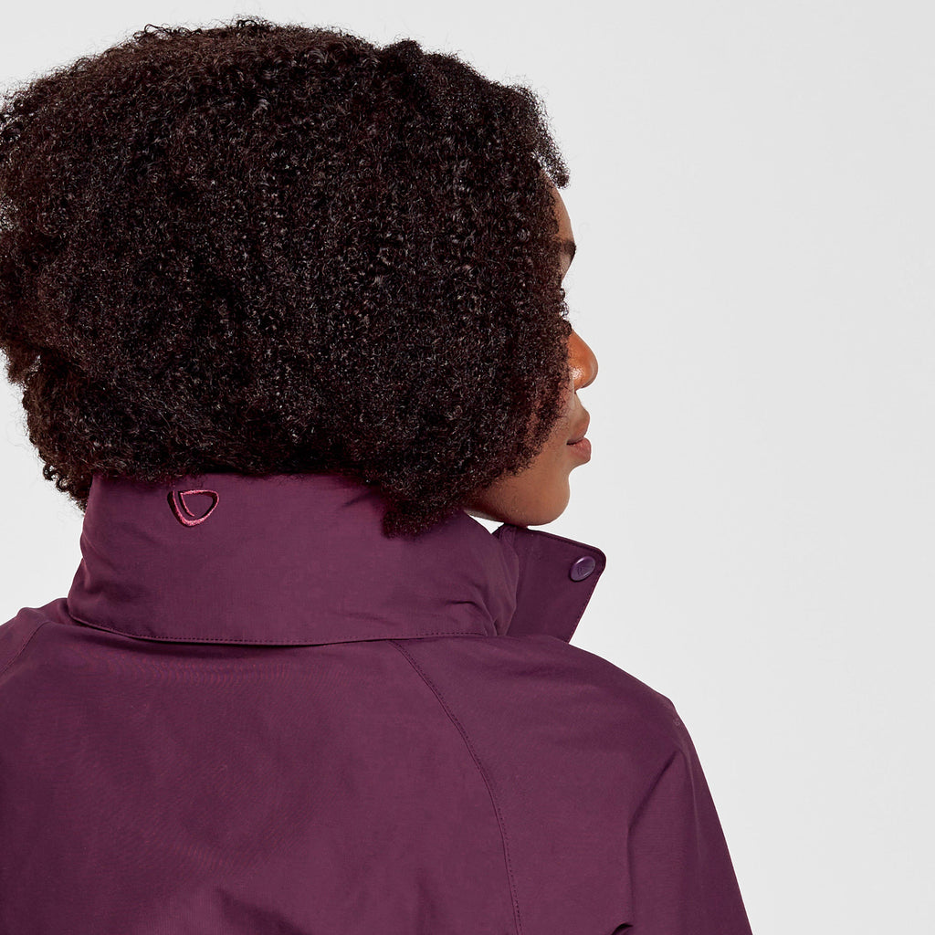 Women’s Grisedale Waterproof Jacket
