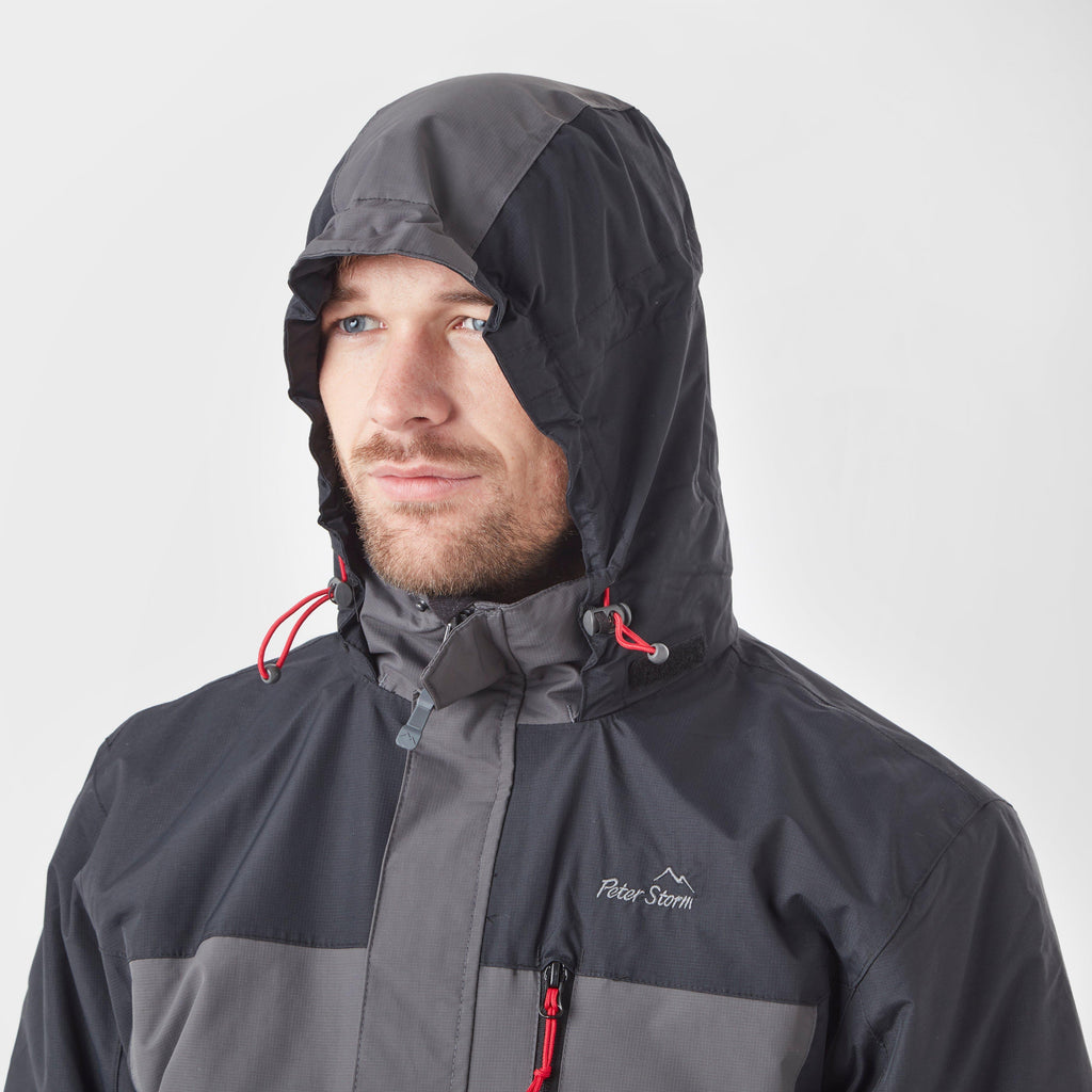 Men's Insulated Pennine II Jacket