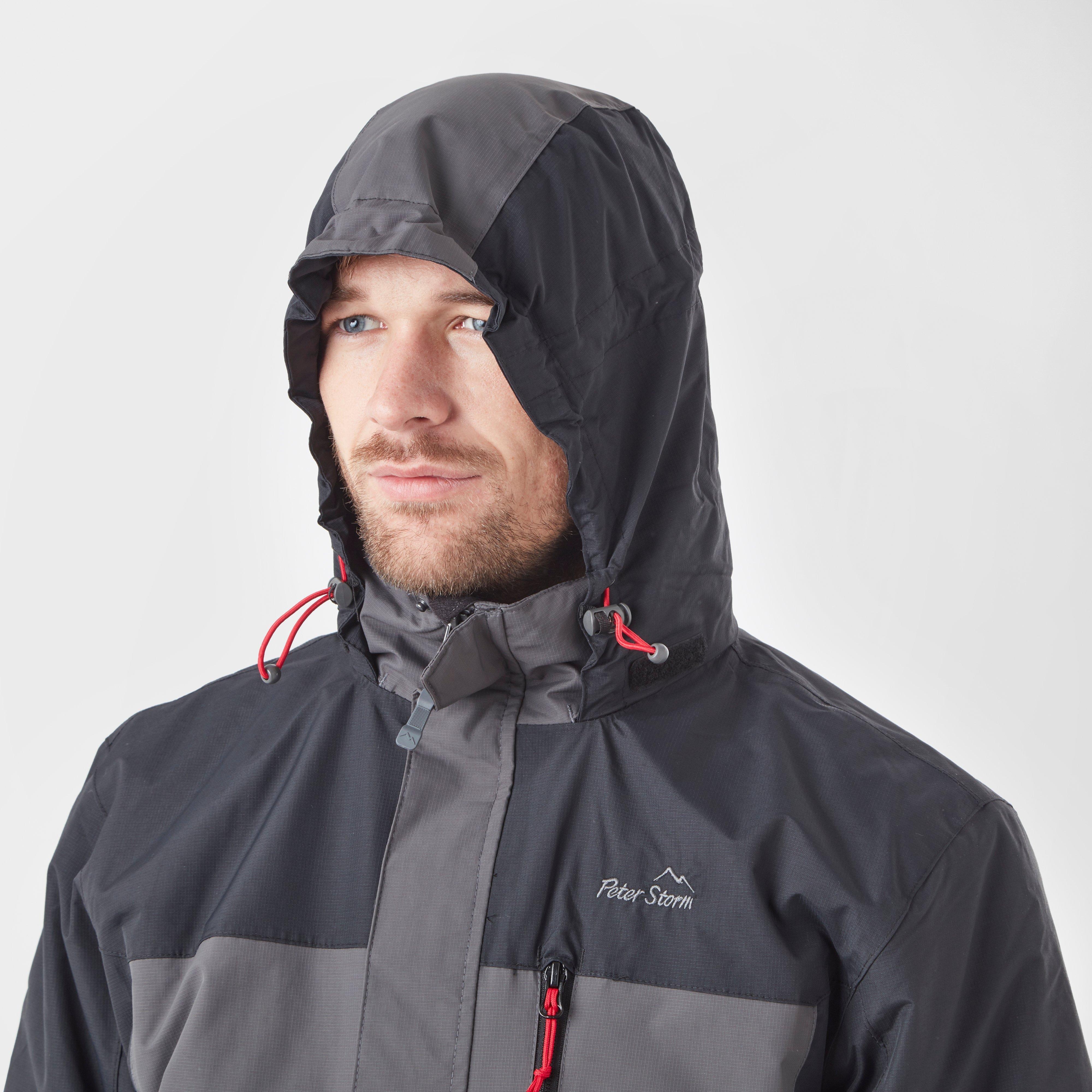 Men's Insulated Pennine II Jacket