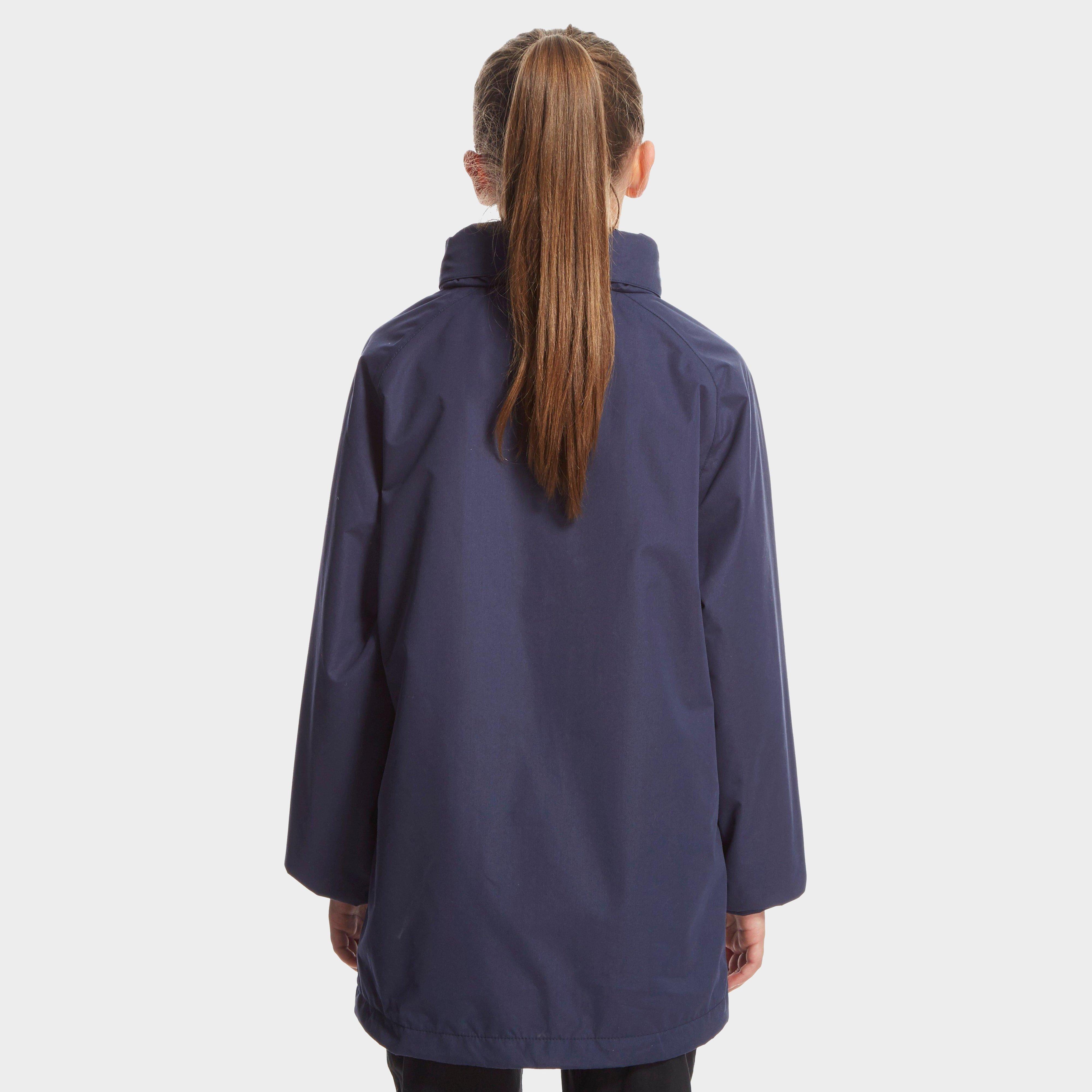 Girls' Wendy II Waterproof Jacket