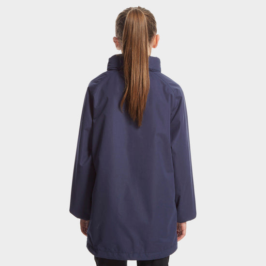 Girls' Wendy II Waterproof Jacket