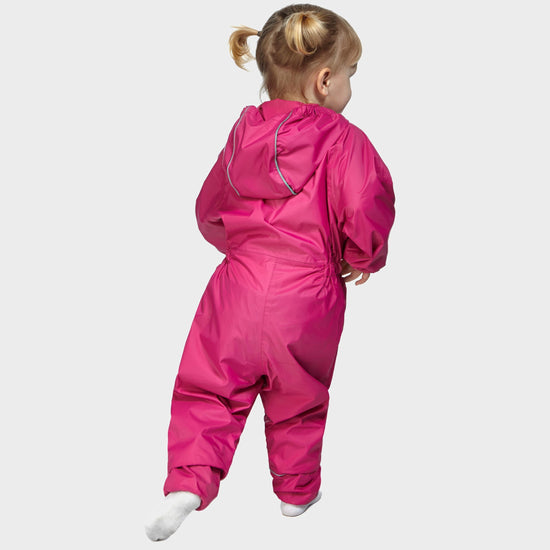 Kids' Waterproof Suit