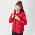 Kids' Pattern Packable Jacket