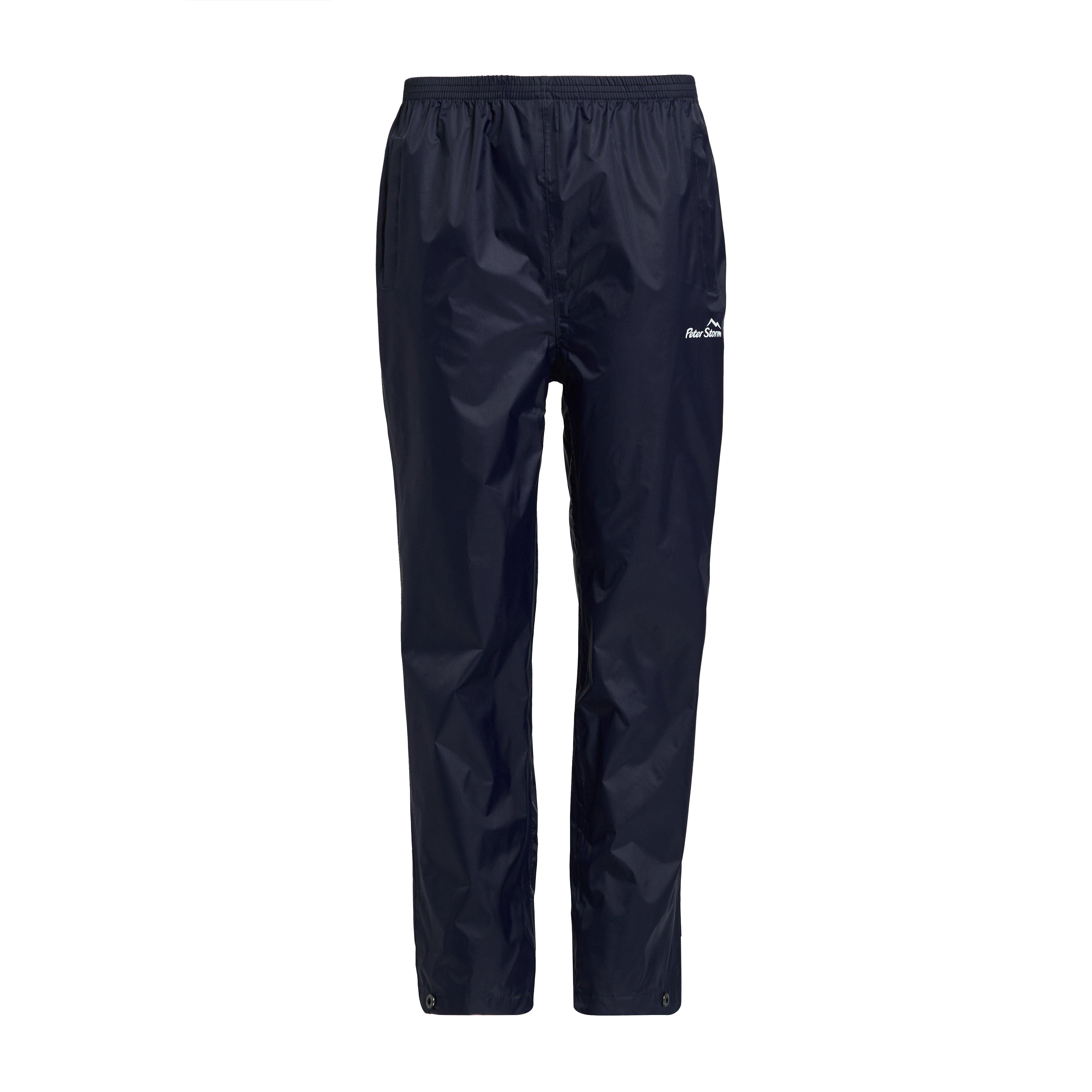 Kids' Packable Pants