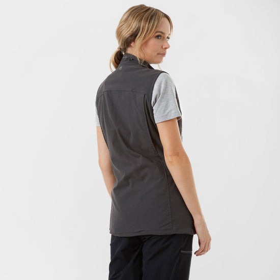Women’s Nosilife Dainely Gilet