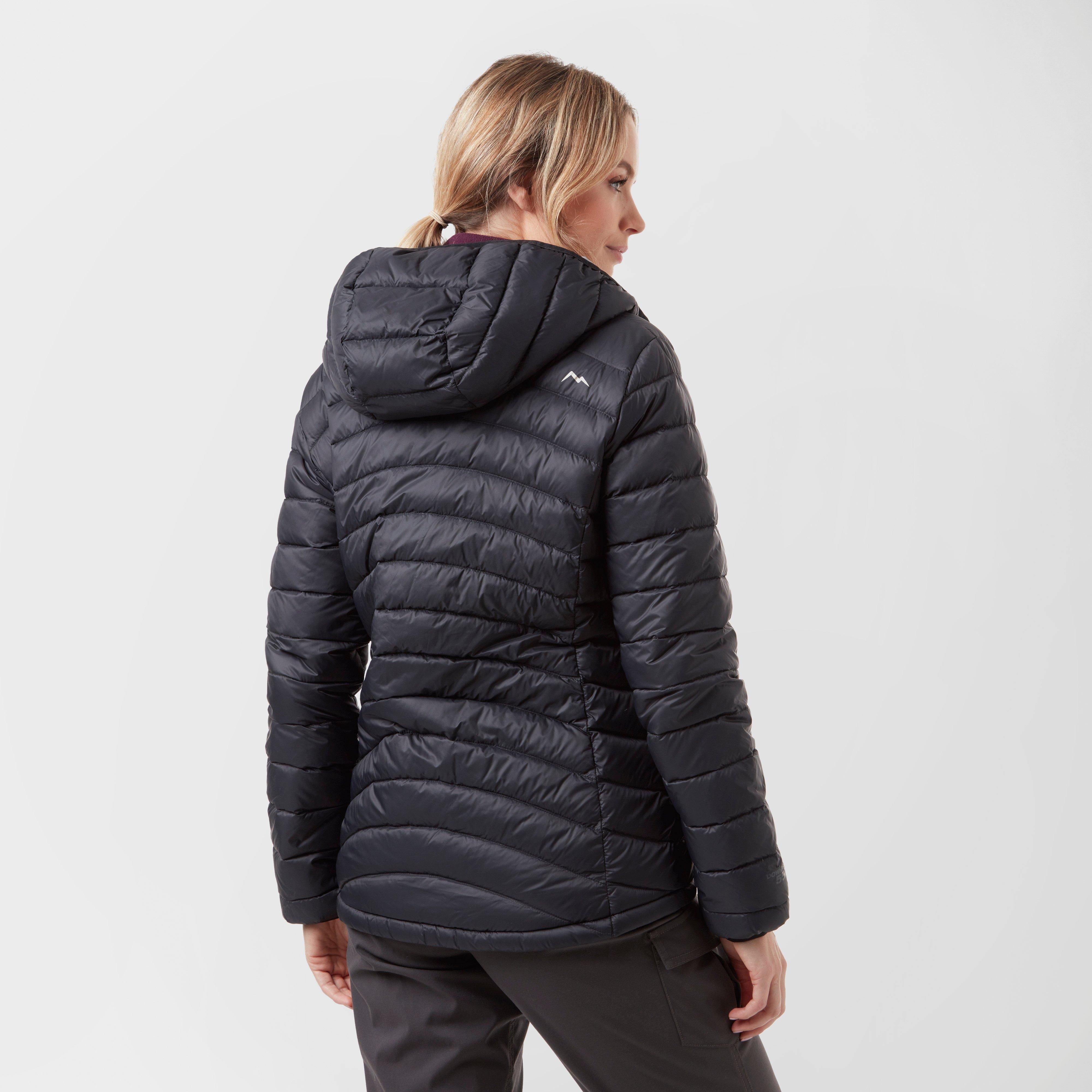 Women's Frosty Down Jacket II