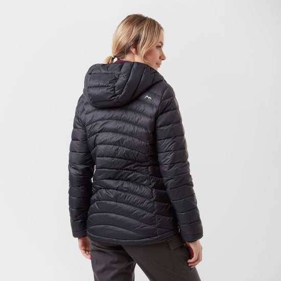 Women's Frosty Down Jacket II