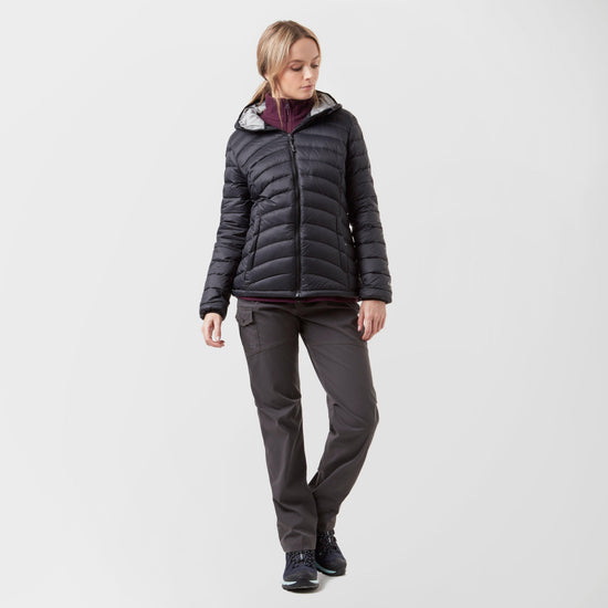 Women's Frosty Down Jacket II
