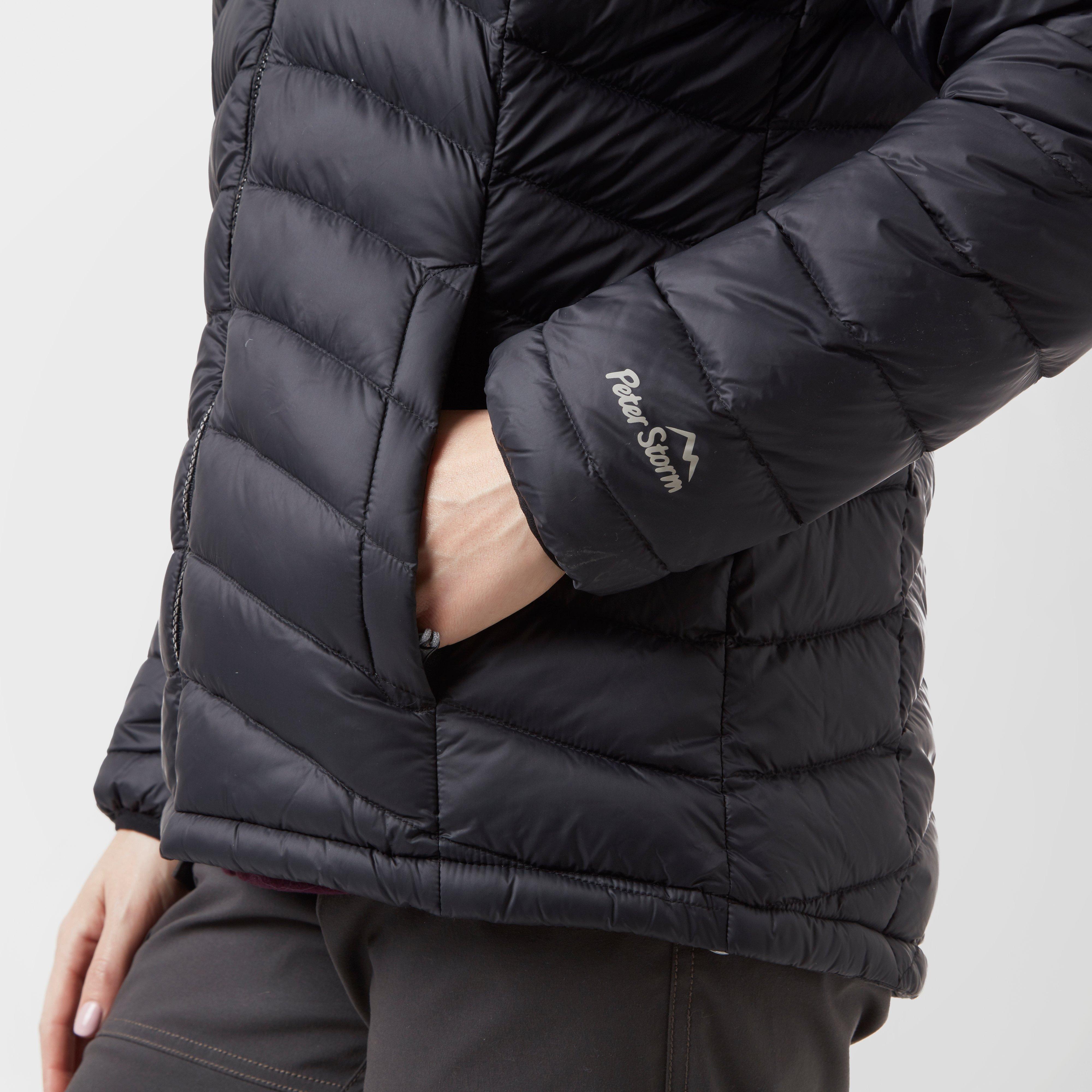 Women's Frosty Down Jacket II