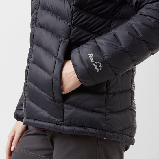 Women's Frosty Down Jacket II