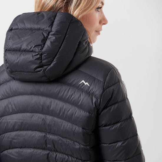 Women's Frosty Down Jacket II
