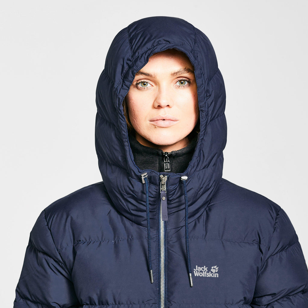 Women’s Crystal Palace Jacket