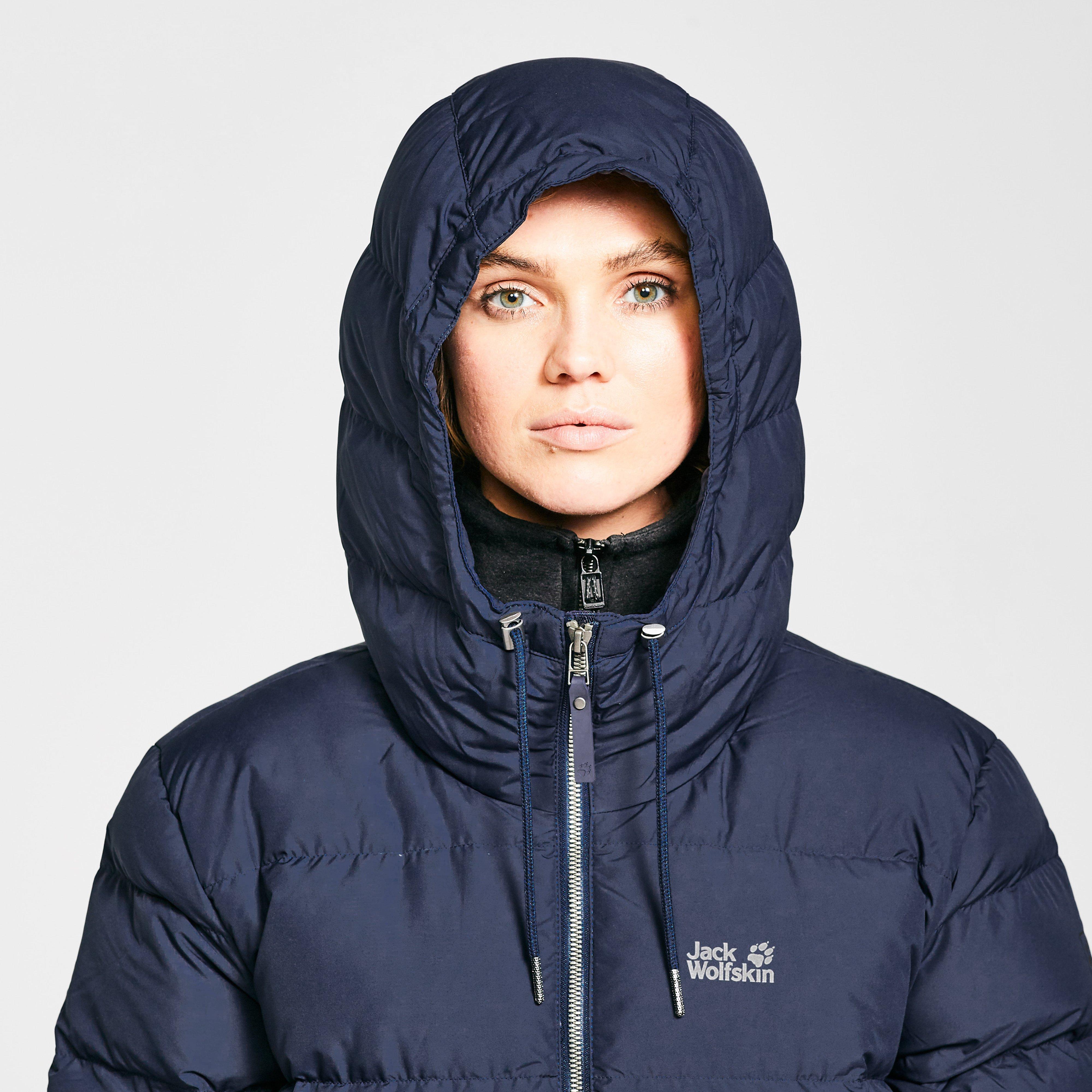 Women’s Crystal Palace Jacket