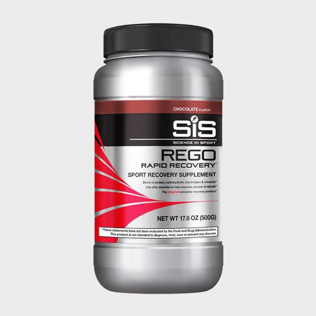 REGO Rapid Recovery 500g (Chocolate)