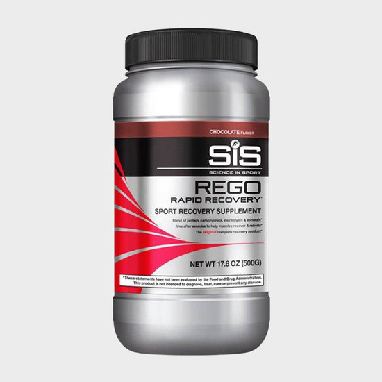 REGO Rapid Recovery 500g (Chocolate)