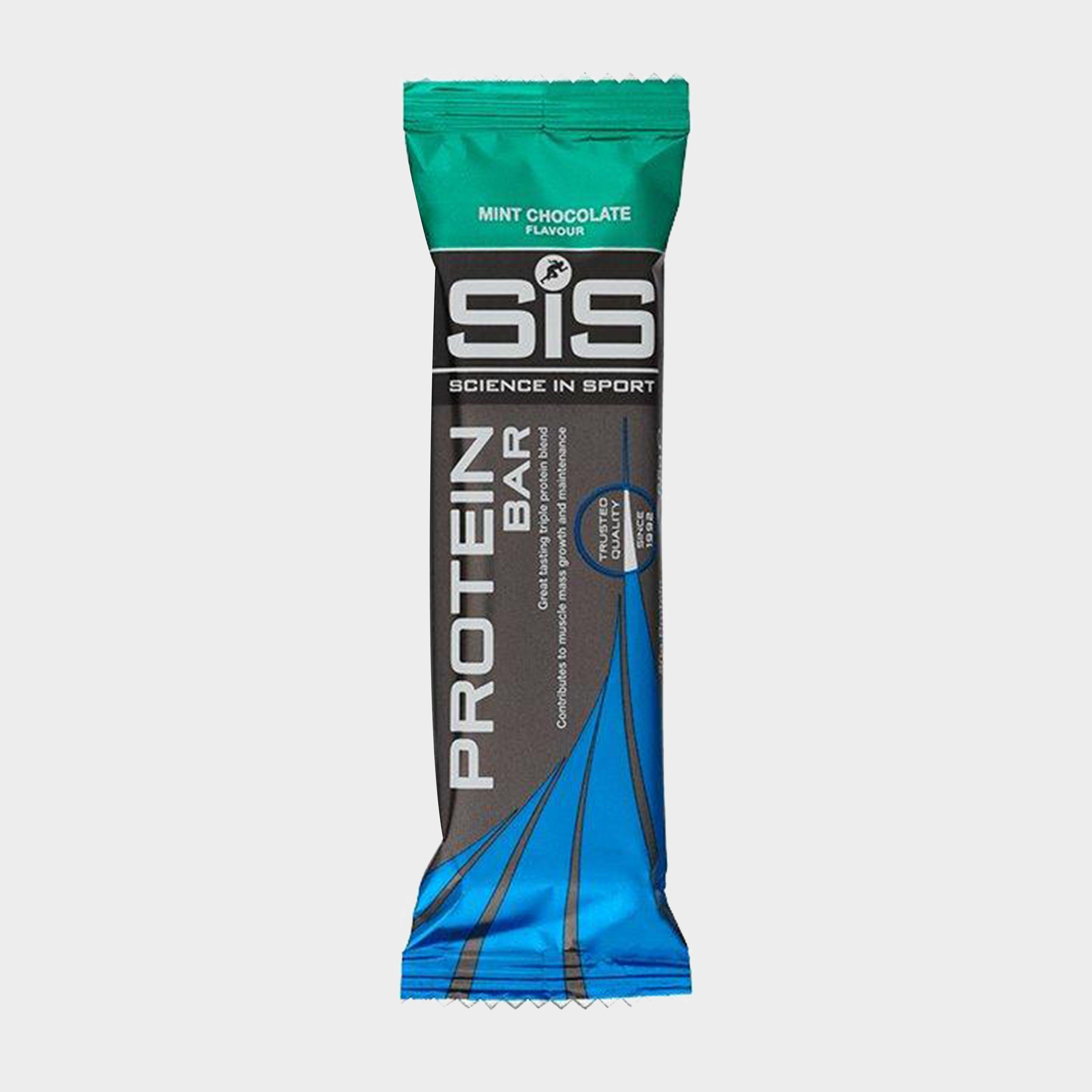 Protein Bar (Mint Chocolate)