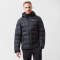 Men’s Tech Down Jacket