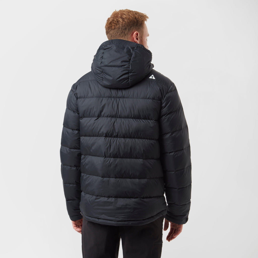 Men’s Tech Down Jacket