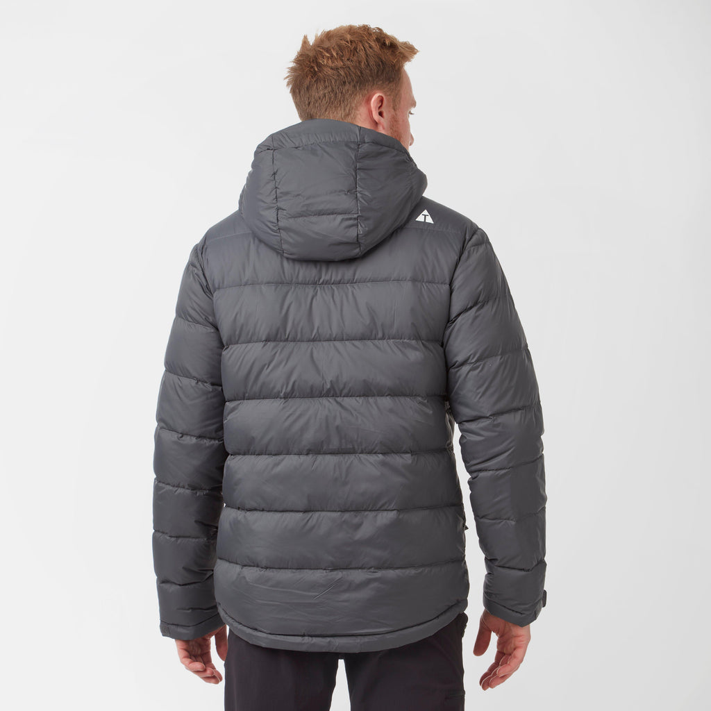 Men’s Tech Down Jacket