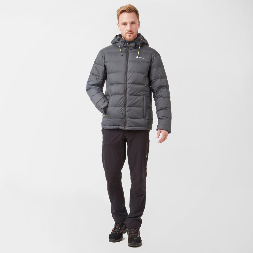 Men’s Tech Down Jacket