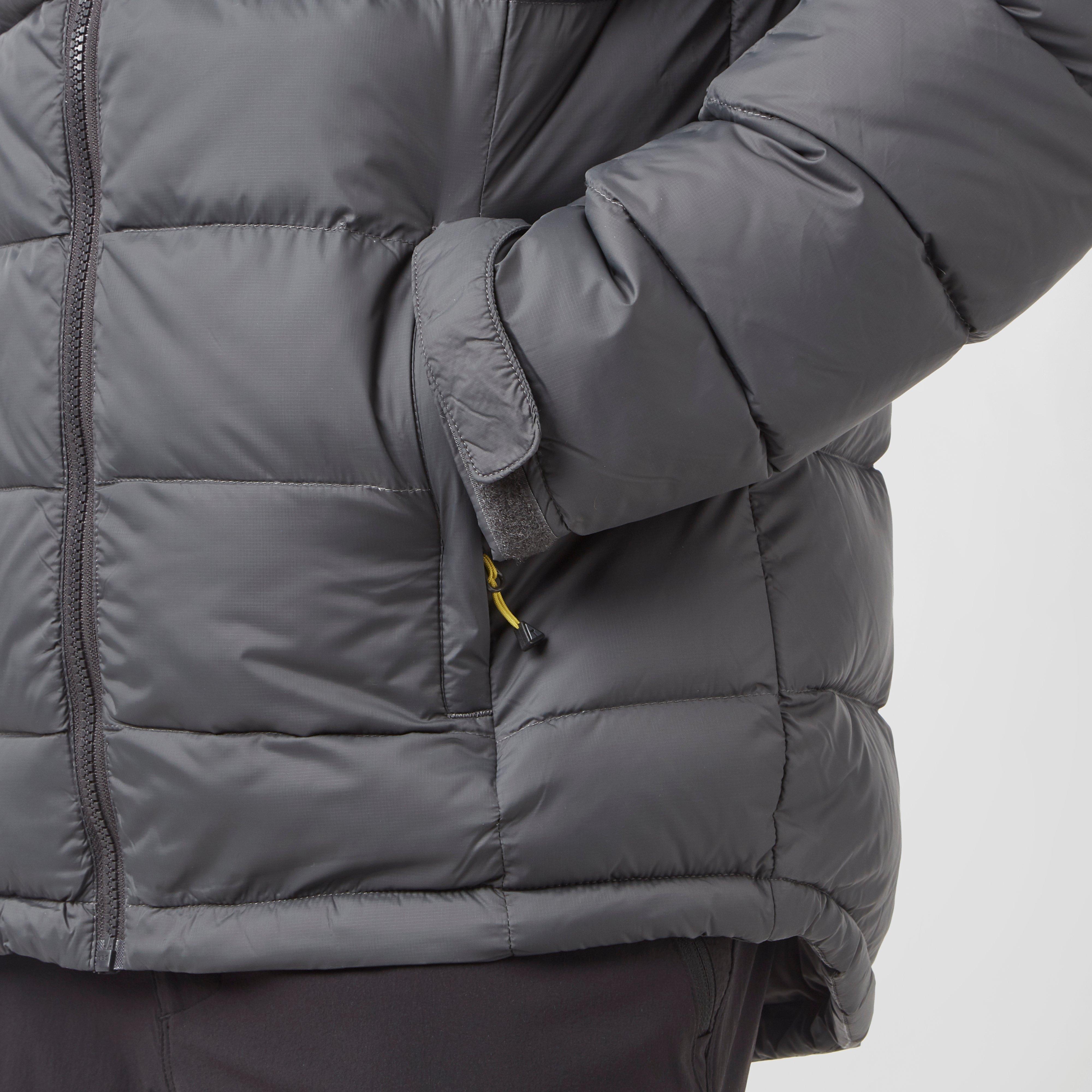Men’s Tech Down Jacket